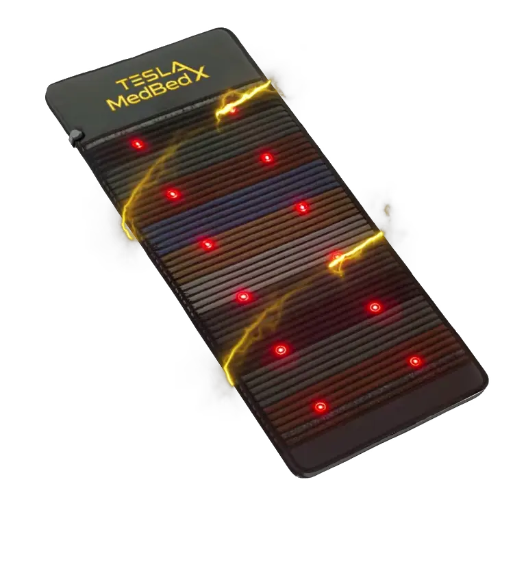 Tesla MedBedX